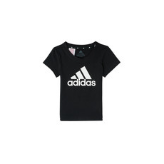 Adidas Rövid ujjú pólók FIORINE Fekete 4 / 5 éves