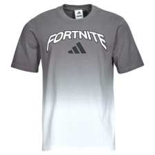 Adidas Rövid ujjú pólók Fortnite T-Shirt Gradient Szürke EU L férfi póló