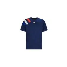 Adidas Rövid ujjú pólók FORTORE23 JSY Tengerész EU XL férfi póló
