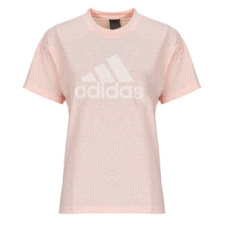 Adidas Rövid ujjú pólók Future Icons Winners 3.0 T-Shirt Rózsaszín EU M