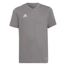 Adidas Rövid ujjú pólók HC0444 Fekete 5 / 6 éves