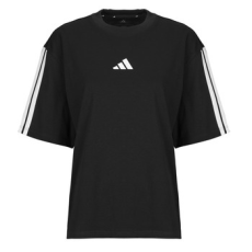 Adidas Rövid ujjú pólók JC5960 Fekete EU XL
