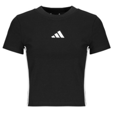 Adidas Rövid ujjú pólók JC8325 Fekete EU M női póló