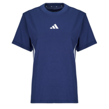 Adidas Rövid ujjú pólók JD0843 Kék EU XS női póló