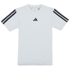 Adidas Rövid ujjú pólók JD6488 Fehér 9 / 10 éves