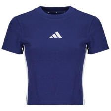 Adidas Rövid ujjú pólók JE1240 Kék EU XS női póló