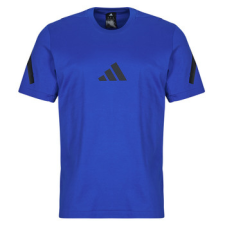 Adidas Rövid ujjú pólók JF6543 Kék EU L férfi póló
