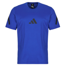 Adidas Rövid ujjú pólók JF6543 Kék EU S