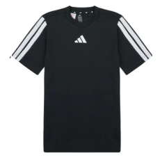 Adidas Rövid ujjú pólók JJ1032 Fekete 7 / 8 éves