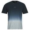 Adidas Rövid ujjú pólók JJ3694 Kék EU M