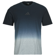 Adidas Rövid ujjú pólók JJ3694 Kék EU M férfi póló