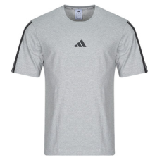 Adidas Rövid ujjú pólók JW1953 Szürke EU XL