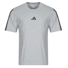 Adidas Rövid ujjú pólók JW1953 Szürke EU XS férfi póló