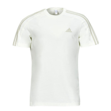 Adidas Rövid ujjú pólók M 3S SJ T Fehér EU XL férfi póló