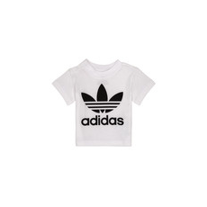 Adidas Rövid ujjú pólók MAELYS Fehér 12 / 18 hónapos