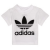 Adidas Rövid ujjú pólók MAELYS Fehér 12 / 18 hónapos