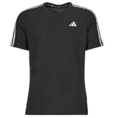 Adidas Rövid ujjú pólók OTR E 3S TEE Fekete EU XXL