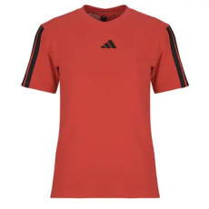 Adidas Rövid ujjú pólók - Piros 11 / 12 éves