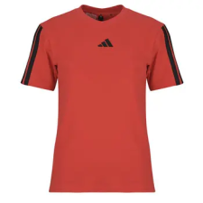 Adidas Rövid ujjú pólók - Piros 7 / 8 éves gyerek póló