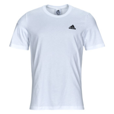 Adidas Rövid ujjú pólók SL SJ T Fehér EU L