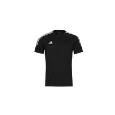 Adidas Rövid ujjú pólók TIRO23 CB TRJSY Fekete EU XXL férfi póló