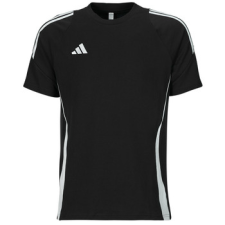 Adidas Rövid ujjú pólók TIRO24 SWTEE Fekete EU M férfi póló