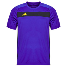 Adidas Rövid ujjú pólók Tiro 25 Essentials Jersey Kék EU M férfi póló