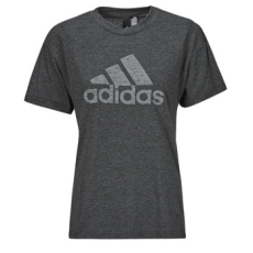 Adidas Rövid ujjú pólók W WINRS 3.0 TEE Szürke EU M