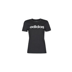 Adidas Rövid ujjú pólók WELINT Fekete EU S