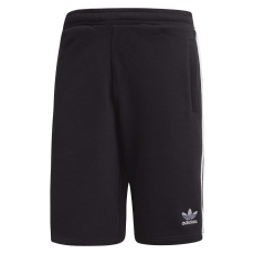Adidas Rövidnadrág Adidas 3 csíkos Rövidnadrág DH5798 Férfi Fekete S