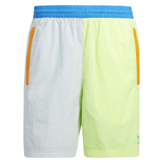Adidas Rövidnadrág Adidas blokkolt szőtt S HC2142 Férfi Többszínű XL