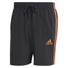 Adidas Rövidnadrág Adidas M 3S Chelsea GL0056 Férfi szürke S