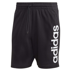 Adidas Rövidnadrág Adidas M Lin Sj Sho IC0062 Férfi Fekete XS