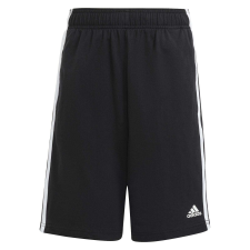 Adidas Rövidnadrág Adidas U 3s Kn Sho HY4714 gyerekeknek Fekete 176 gyerek nadrág