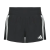 Adidas Rövidnadrágok Adizero Running Gel Pocket Shorts Fekete EU L