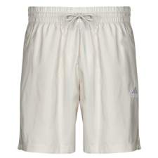 Adidas Rövidnadrágok AEROREADY Essentials Chelsea Small Logo Shorts Szürke EU M férfi rövidnadrág