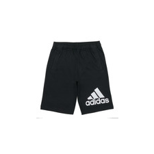 Adidas Rövidnadrágok BL SHORT Fekete 9 / 10 éves gyerek nadrág