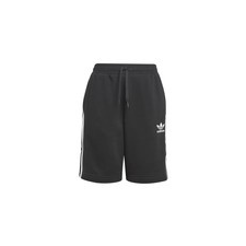 Adidas Rövidnadrágok CHANTALE Fekete 11 / 12 éves gyerek nadrág