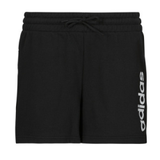 Adidas Rövidnadrágok Essentials Linear French Terry Shorts Fekete EU S