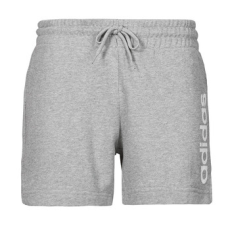Adidas Rövidnadrágok Essentials Linear French Terry Shorts Szürke EU L