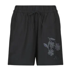Adidas Rövidnadrágok - Fekete EU M