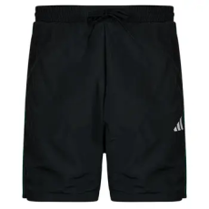 Adidas Rövidnadrágok - Fekete EU XL