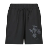 Adidas Rövidnadrágok - Fekete EU XS