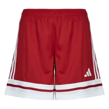 Adidas Rövidnadrágok Football Piros EU S női rövidnadrág