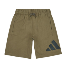Adidas Rövidnadrágok JD2088 Zöld 9 / 10 éves gyerek nadrág