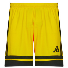 Adidas Rövidnadrágok JH3403 Citromsárga EU S