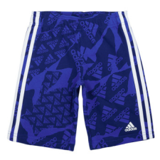 Adidas Rövidnadrágok LK CAMLOG FT SH Kék 7 / 8 éves gyerek nadrág