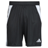 Adidas Rövidnadrágok Tiro 24 Shorts Fekete EU M