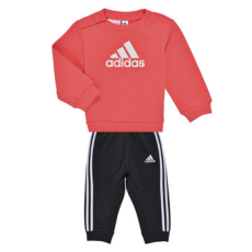 Adidas Ruhák Badge of Sport Jogger Set Piros 3 / 4 éves
