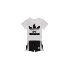 Adidas Ruhák CAROLINE Fehér 3 / 6 hónapos női ruha